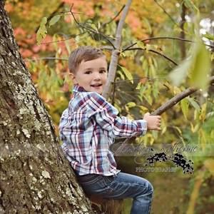 Meet your Posher, Neil